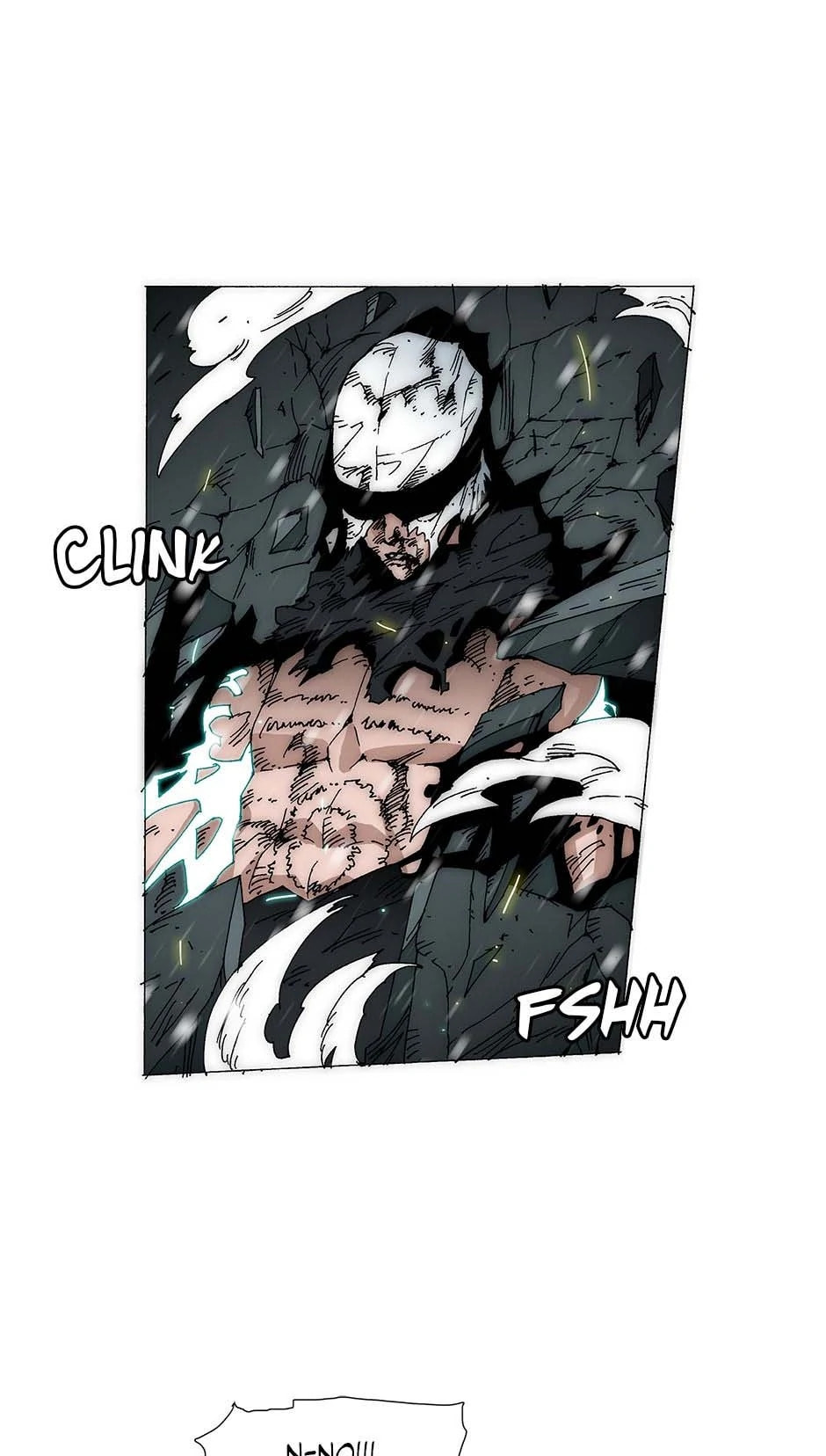 Read Trace chapter 221 image 1 on Lezhin