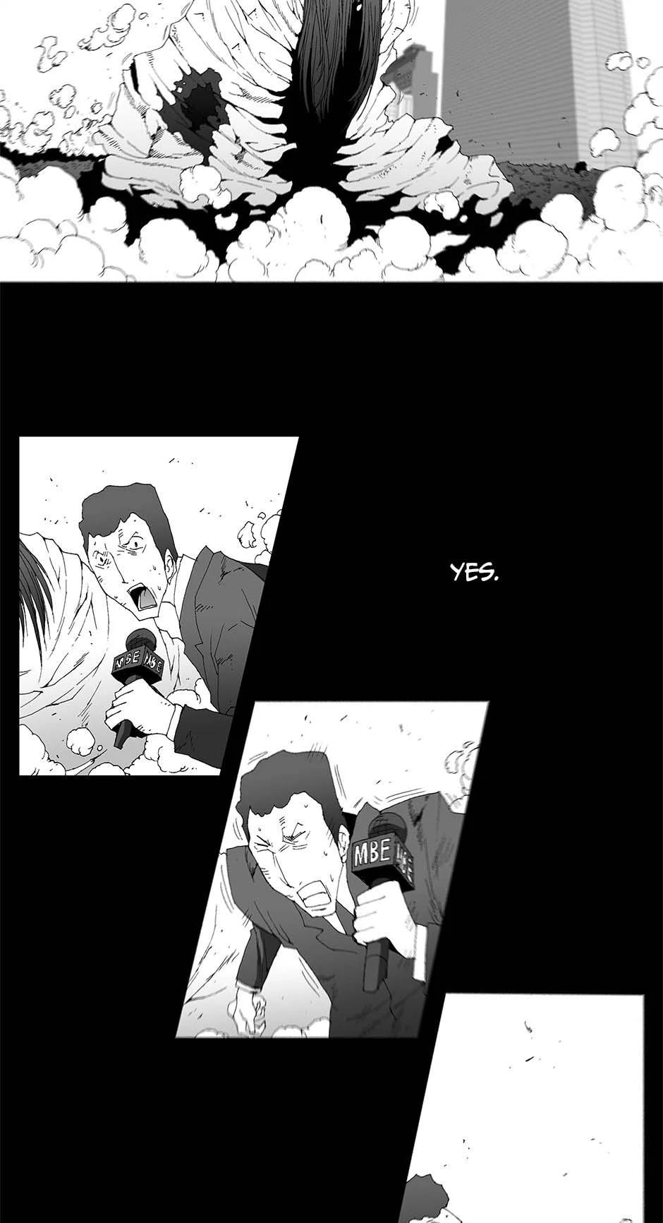 Read Trace chapter 221 image 11 on Lezhin
