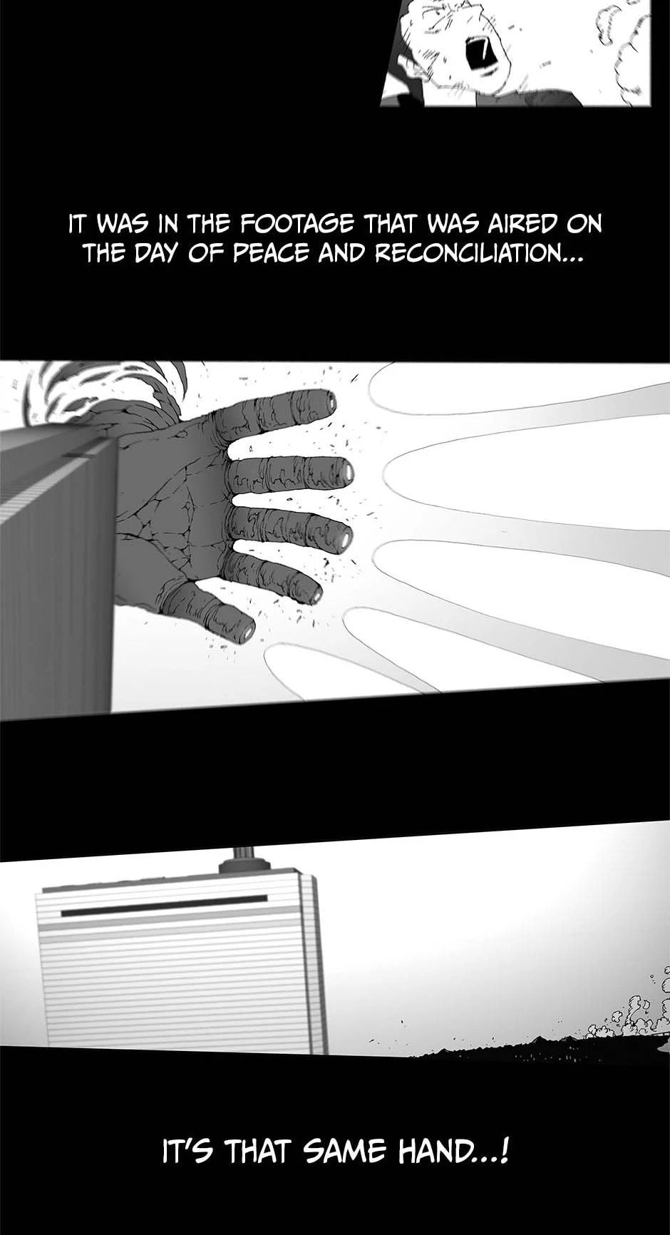 Read Trace chapter 221 image 12 on Lezhin