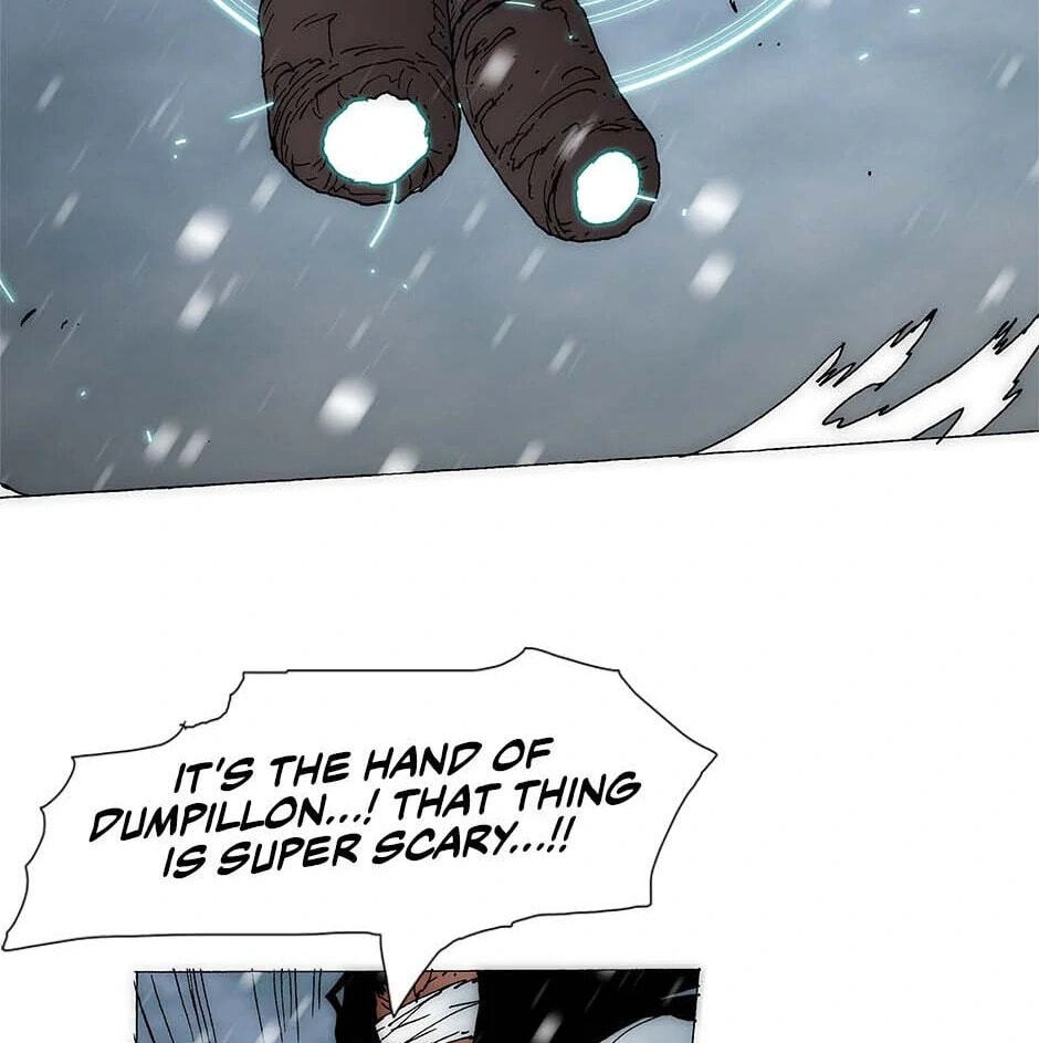 Read Trace chapter 221 image 16 on Lezhin