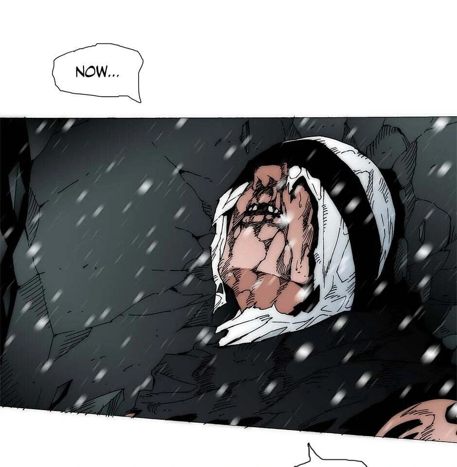 Read Trace chapter 221 image 22 on Lezhin