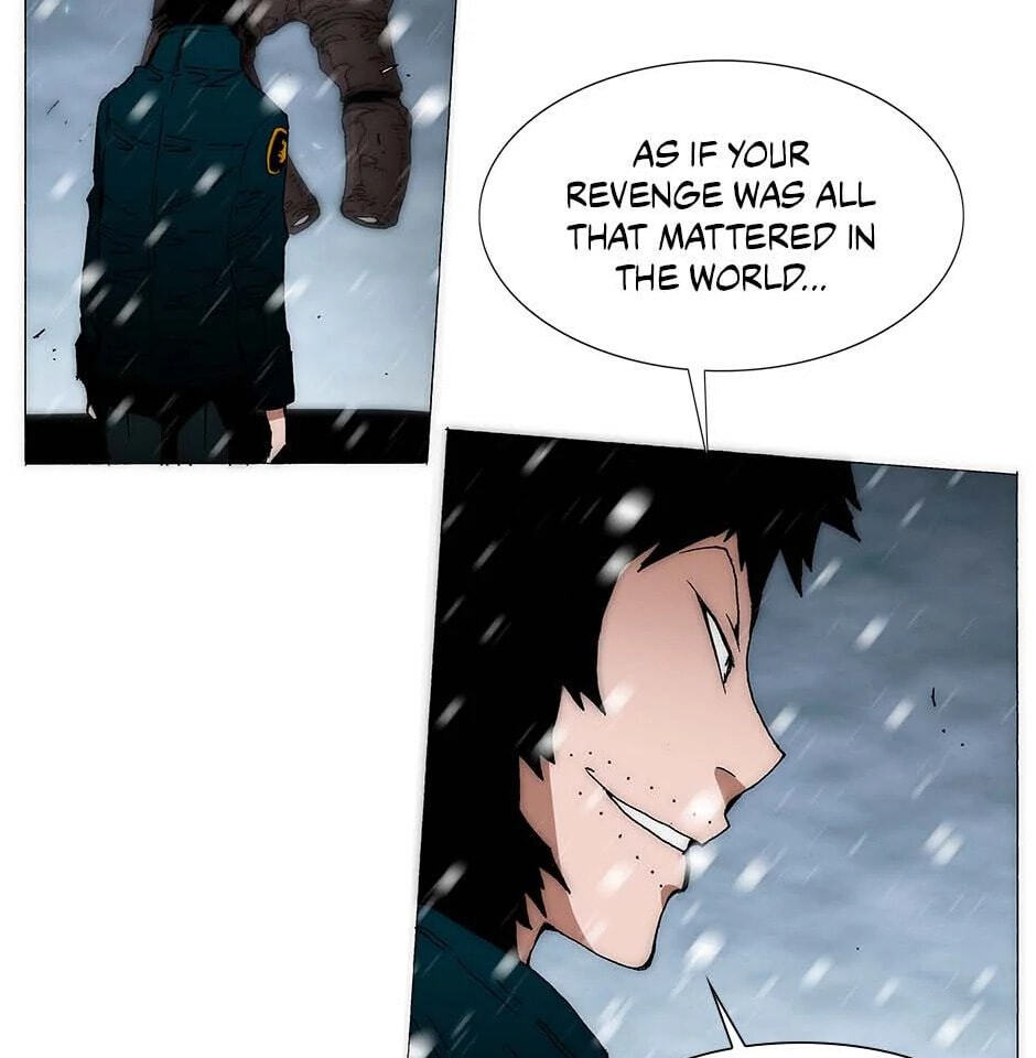 Read Trace chapter 221 image 24 on Lezhin