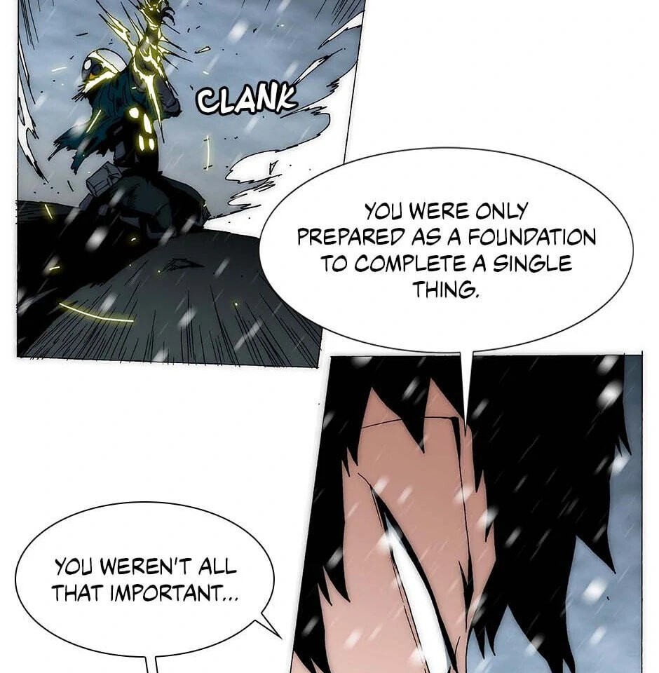 Read Trace chapter 221 image 26 on Lezhin
