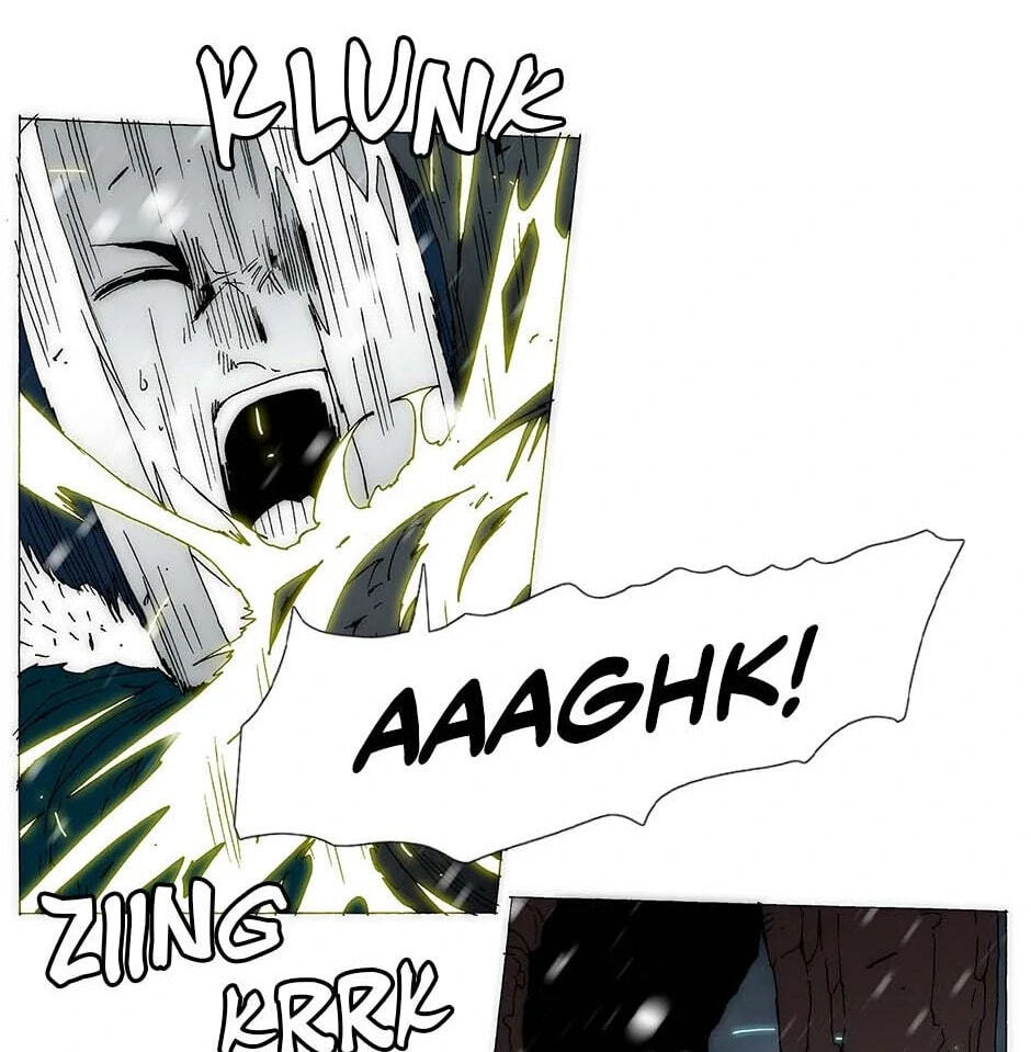 Read Trace chapter 221 image 28 on Lezhin
