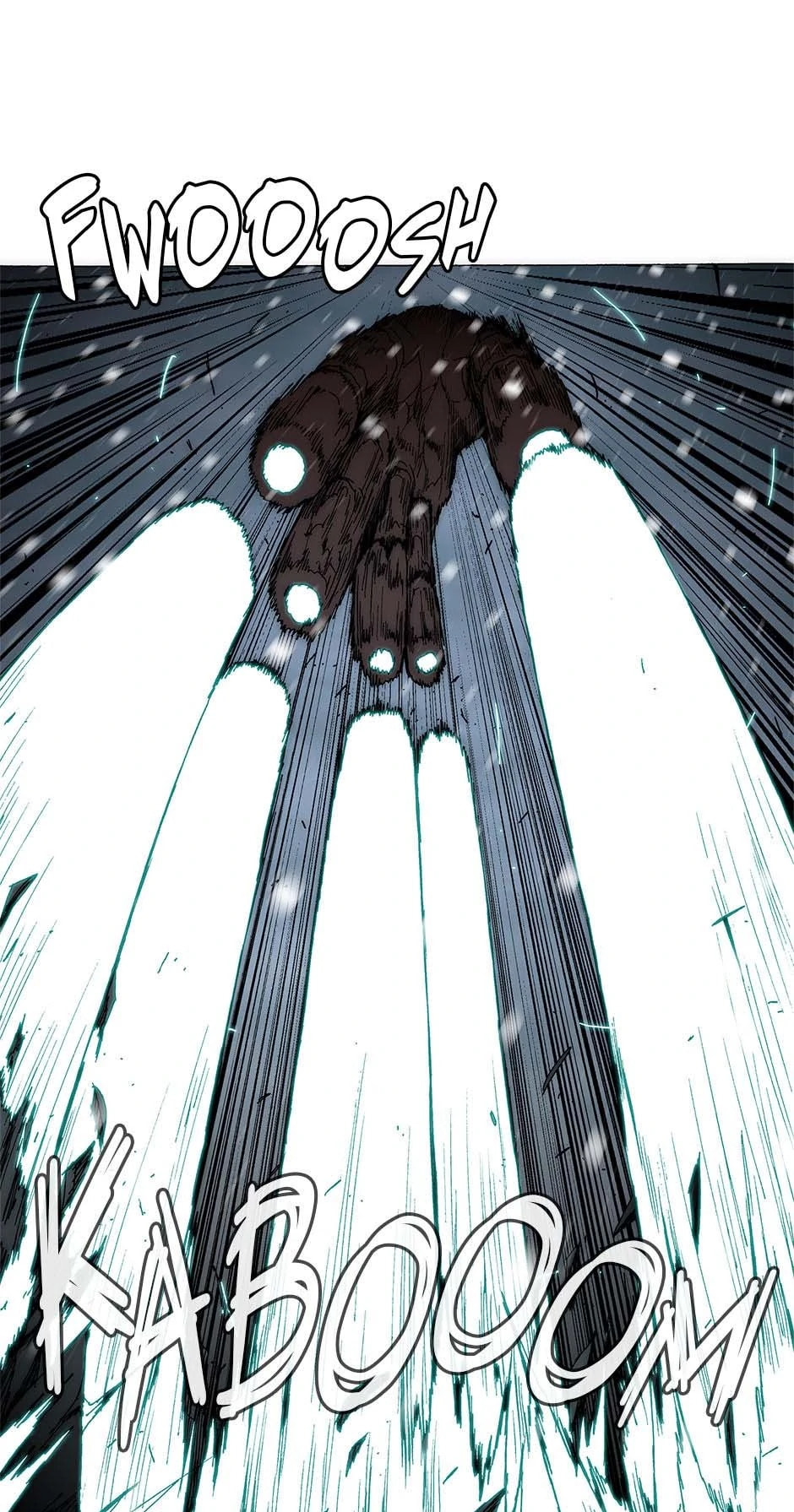 Read Trace chapter 221 image 30 on Lezhin
