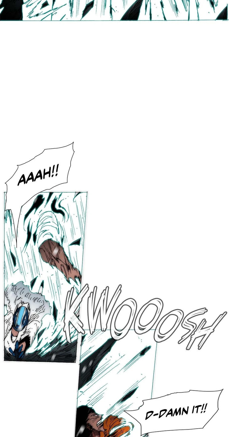 Read Trace chapter 221 image 31 on Lezhin
