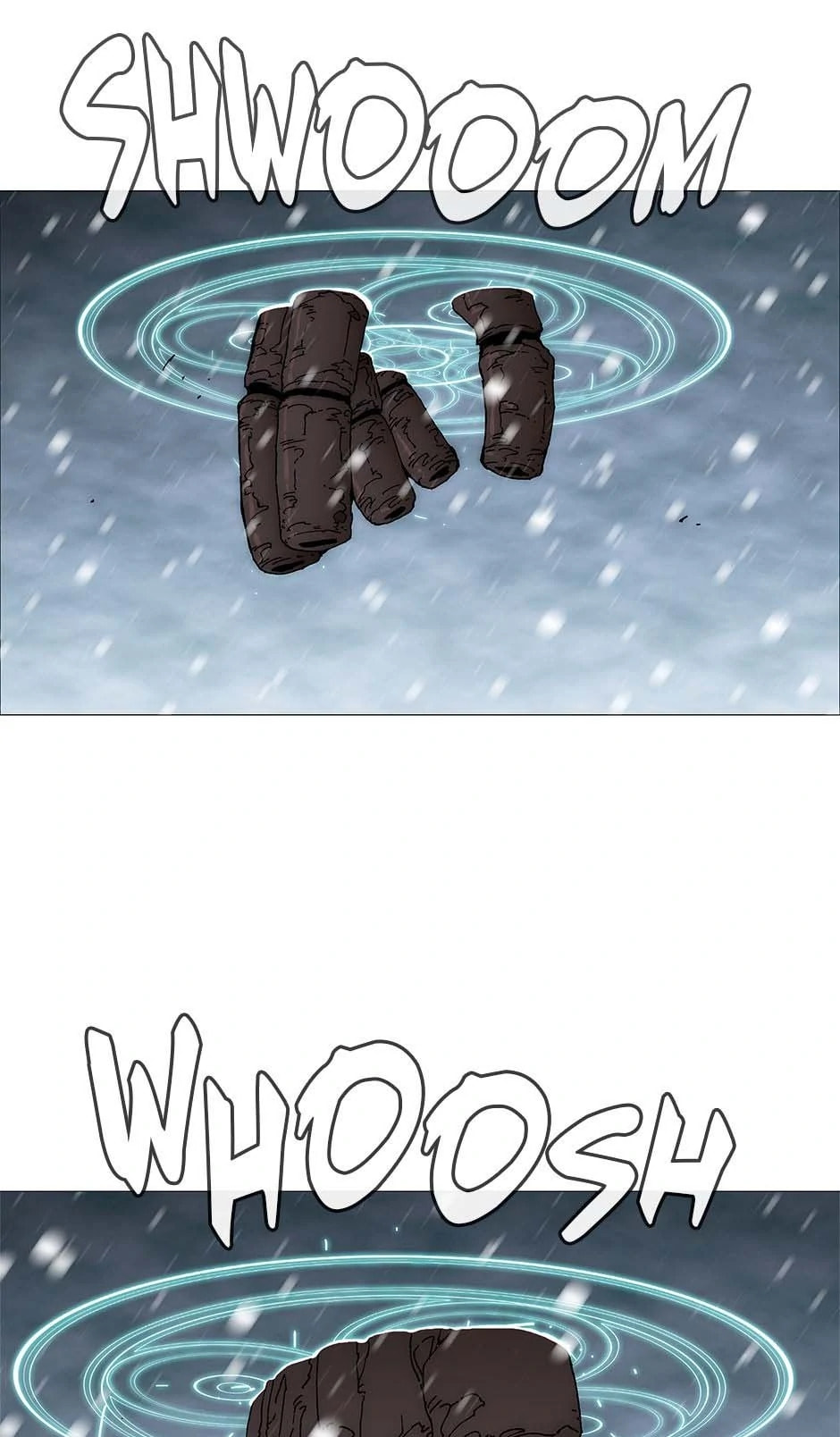 Read Trace chapter 221 image 4 on Lezhin