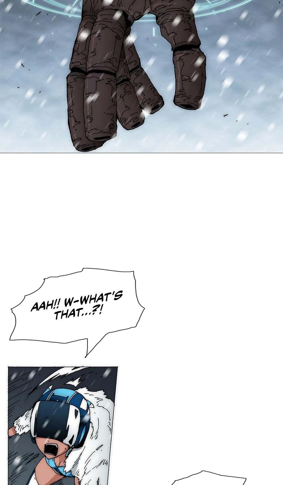 Read Trace chapter 221 image 5 on Lezhin