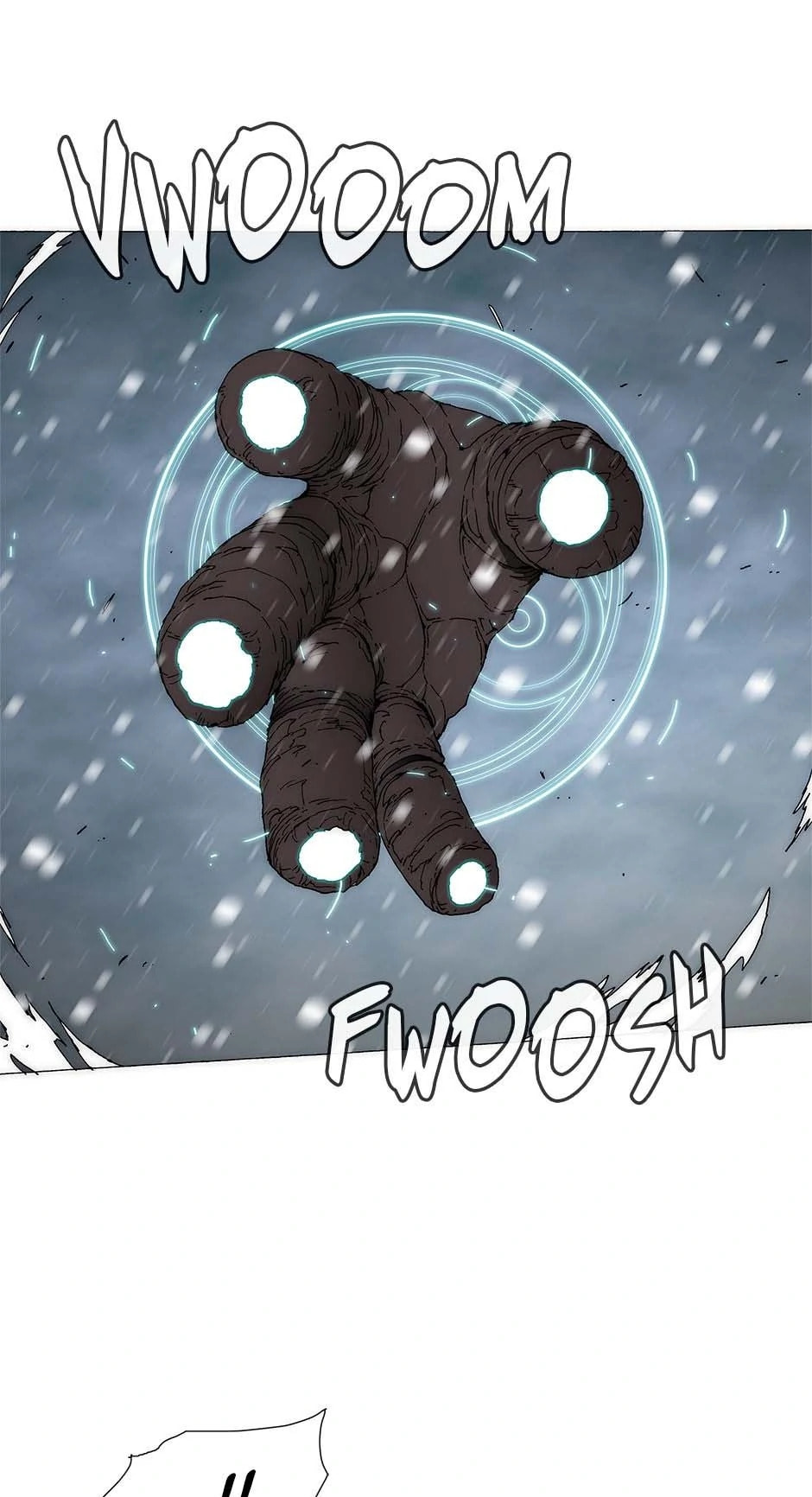 Read Trace chapter 221 image 9 on Lezhin