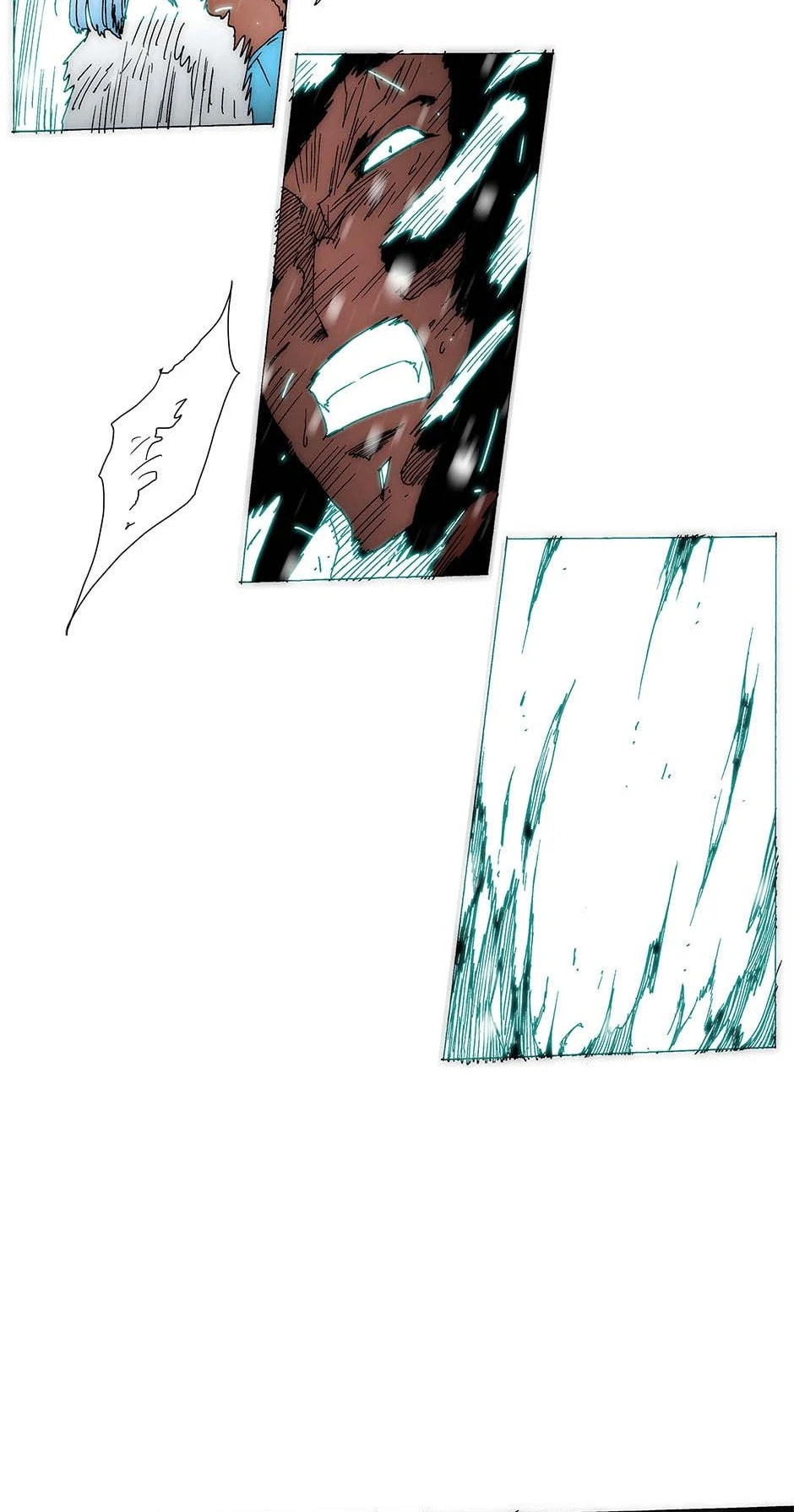 Read Trace chapter 222 image 10 on Lezhin