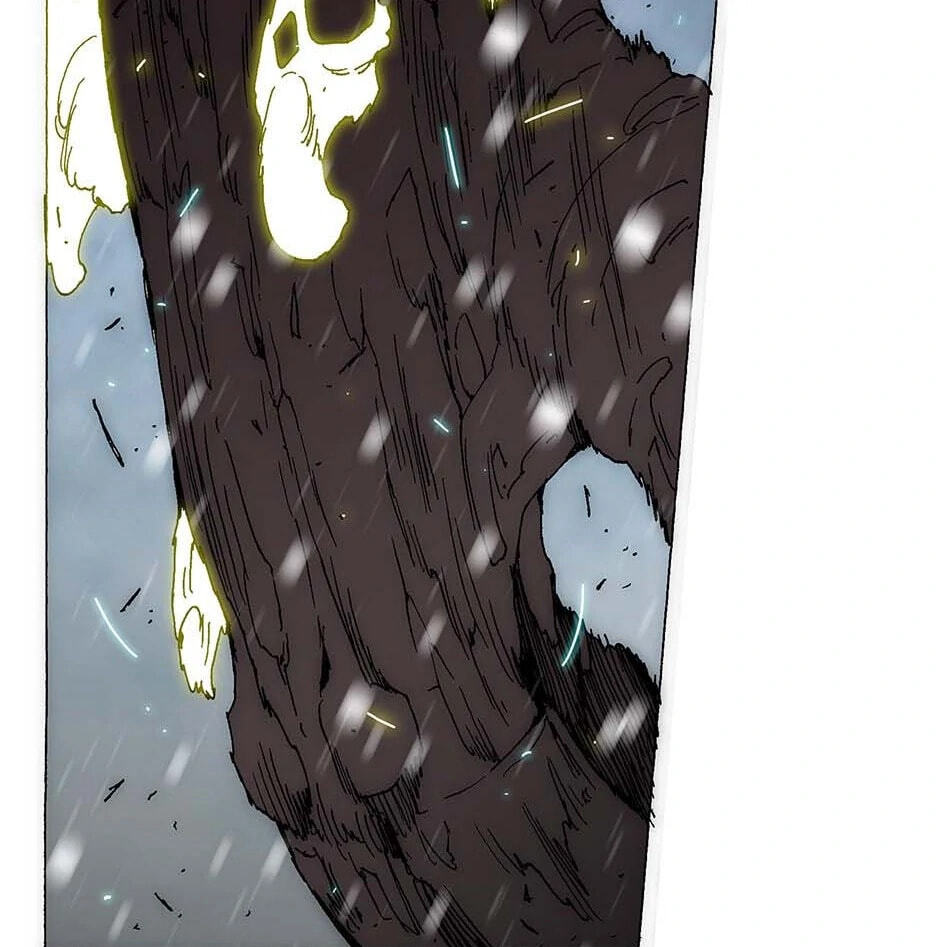 Read Trace chapter 222 image 17 on Lezhin