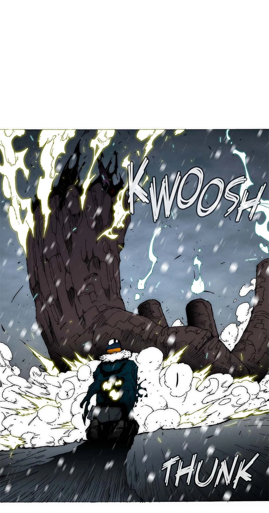 Read Trace chapter 222 image 21 on Lezhin
