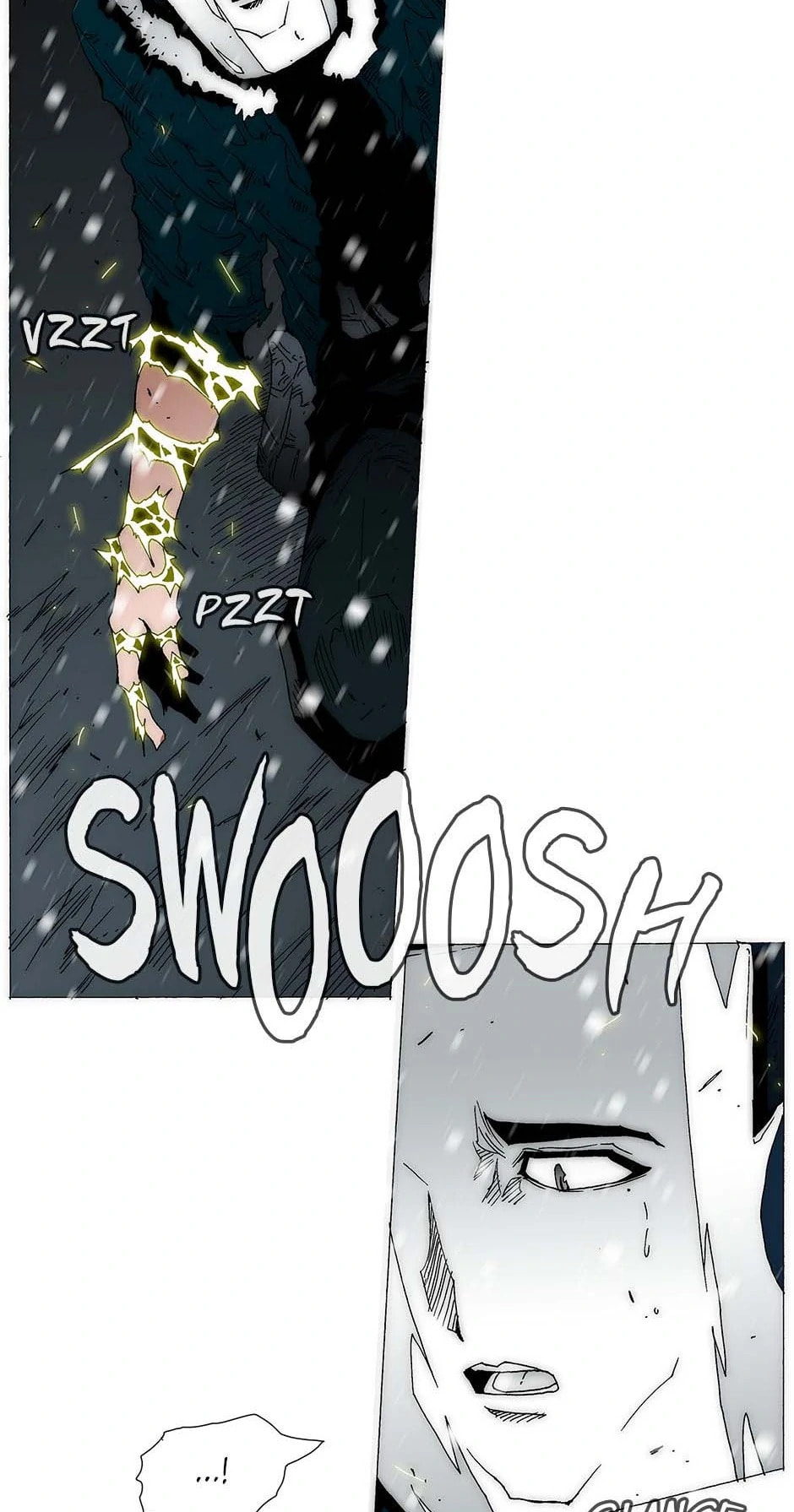 Read Trace chapter 222 image 24 on Lezhin