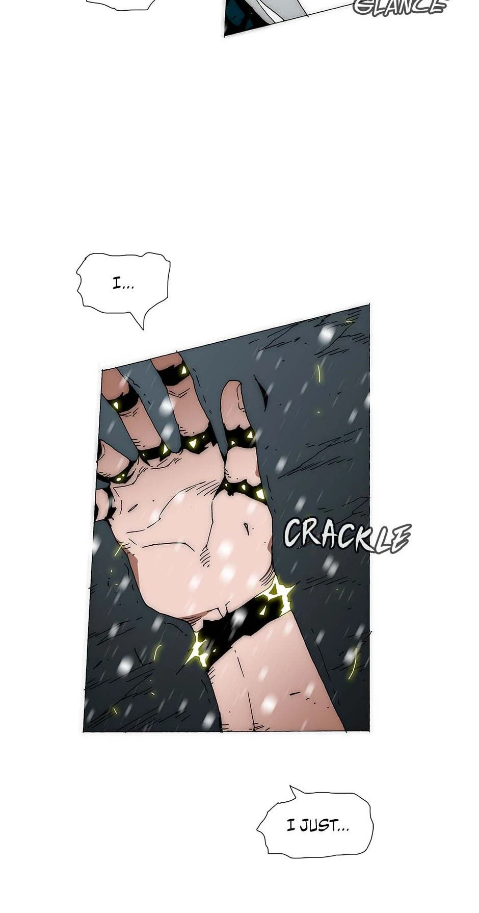 Read Trace chapter 222 image 25 on Lezhin