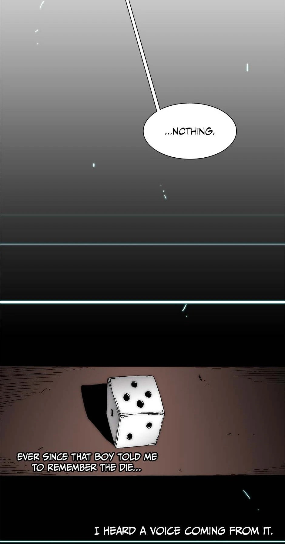 Read Trace chapter 222 image 29 on Lezhin