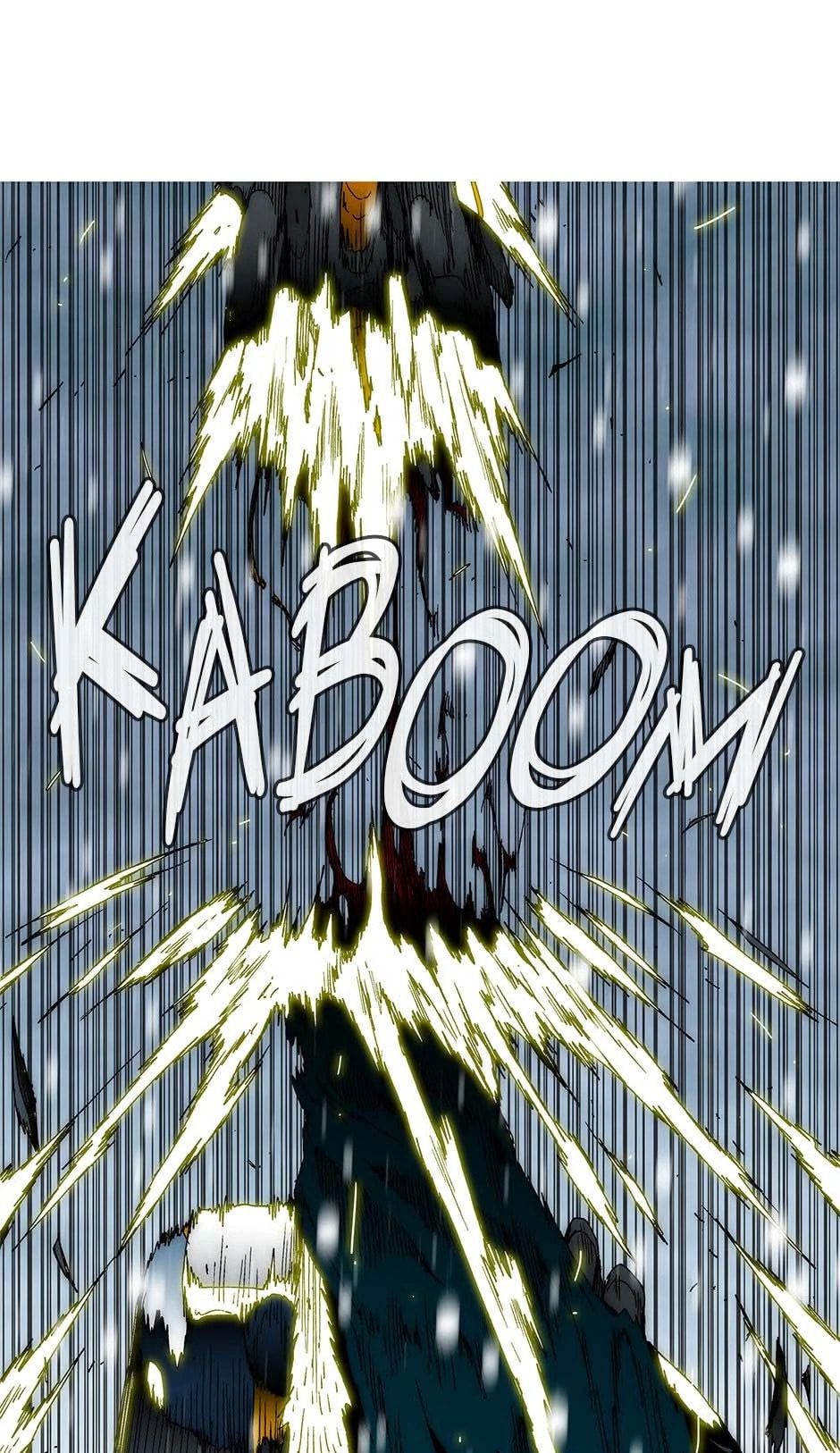 Read Trace chapter 222 image 3 on Lezhin