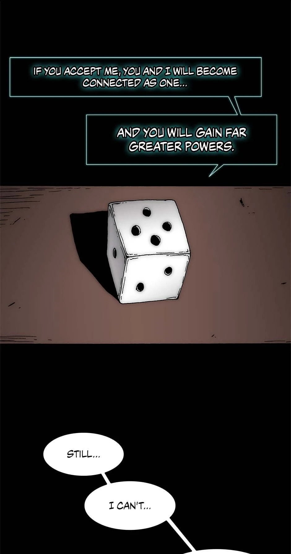 Read Trace chapter 222 image 31 on Lezhin
