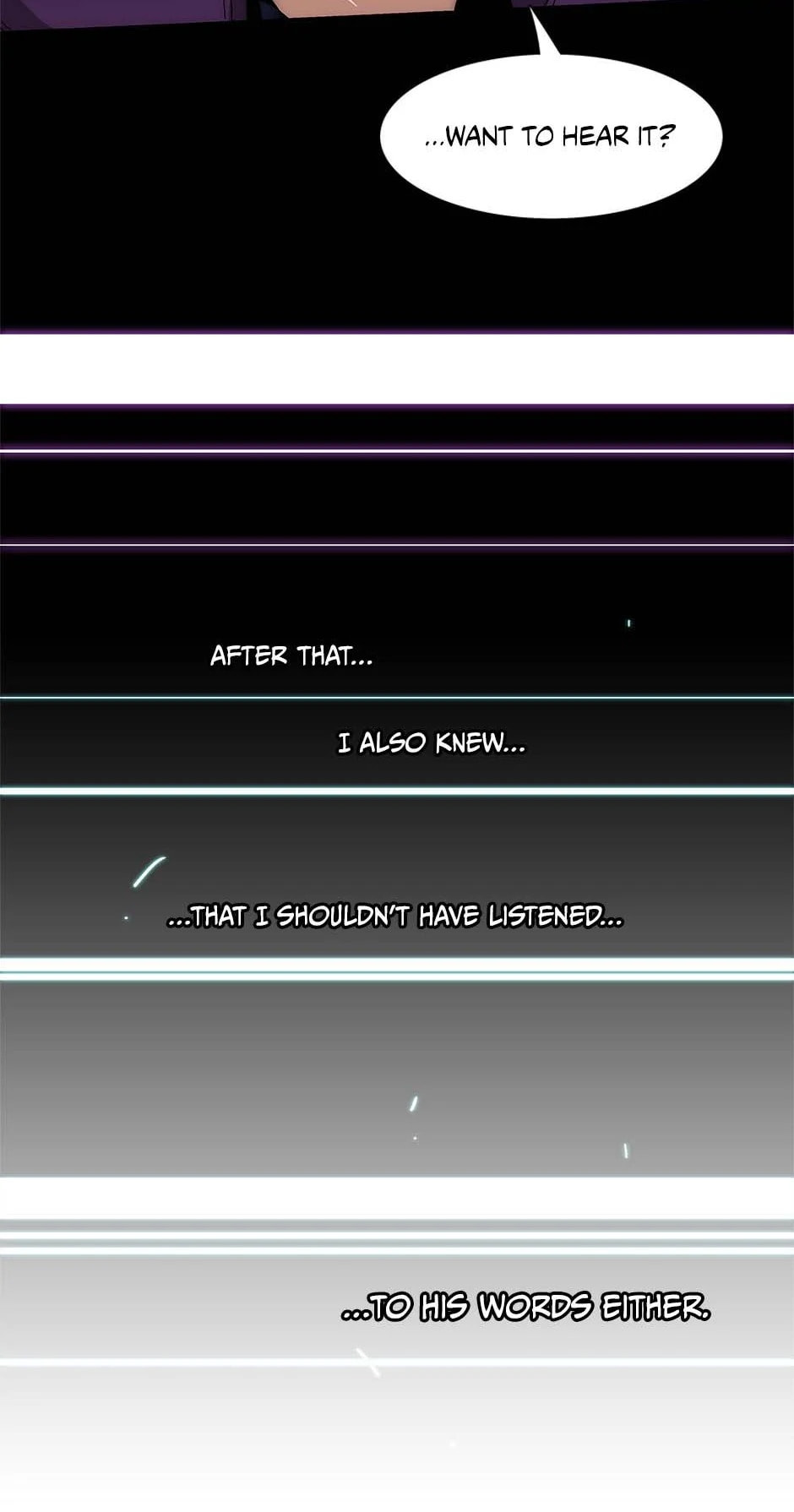 Read Trace chapter 222 image 35 on Lezhin