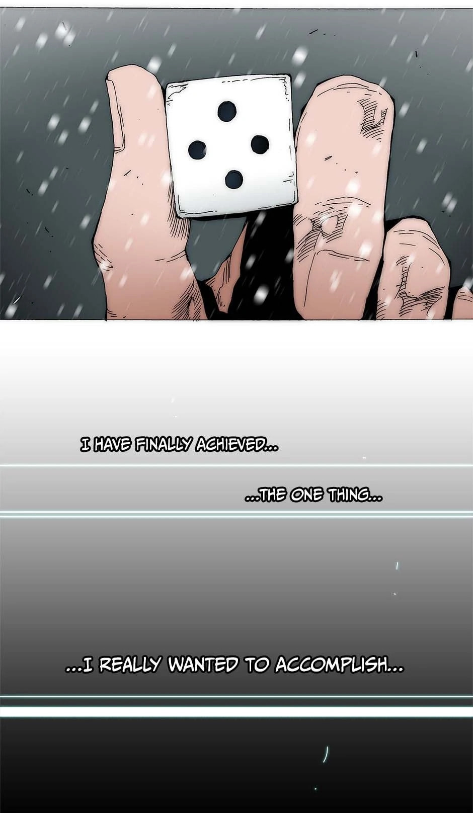 Read Trace chapter 222 image 37 on Lezhin