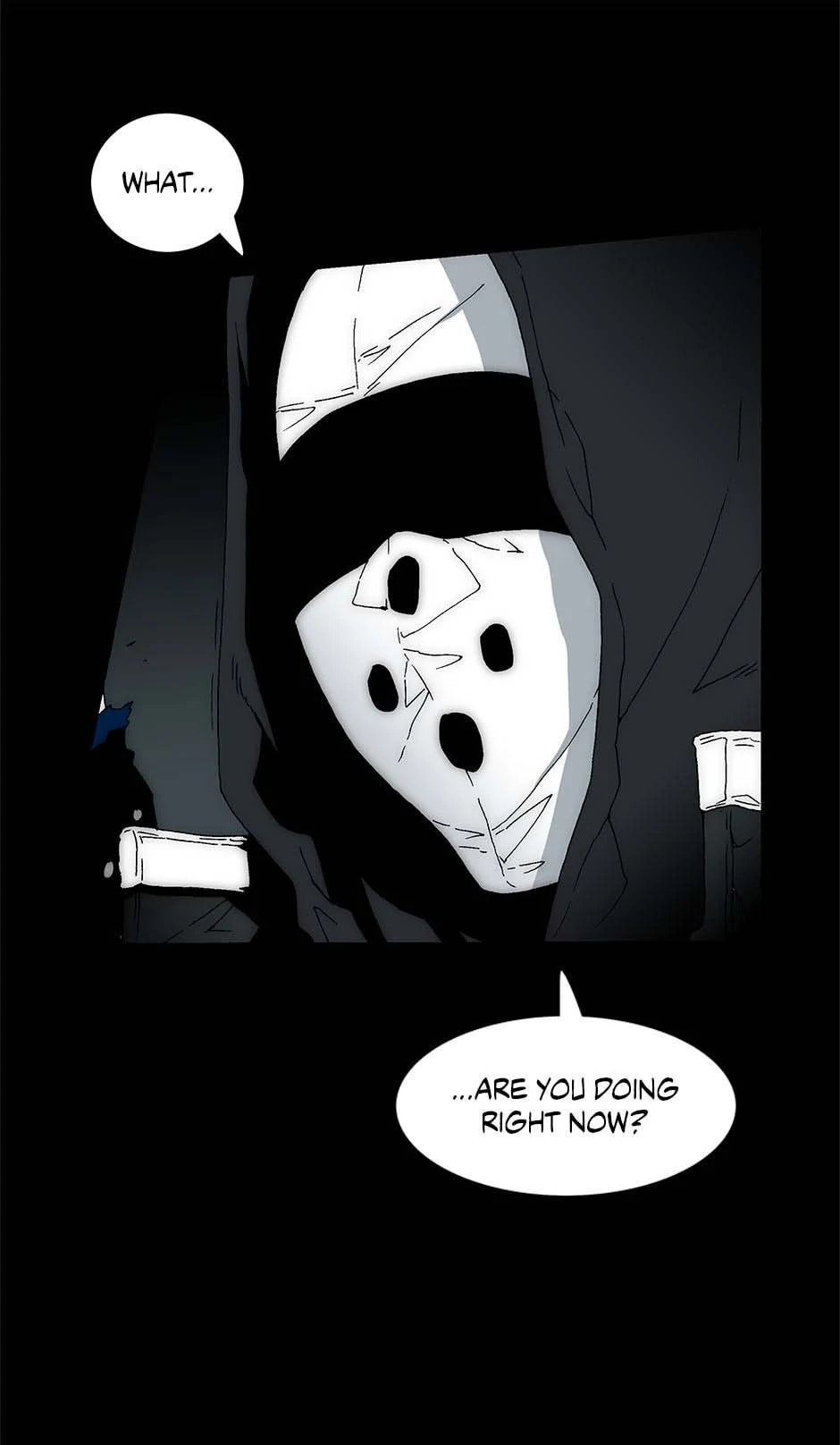 Read Trace chapter 222 image 38 on Lezhin
