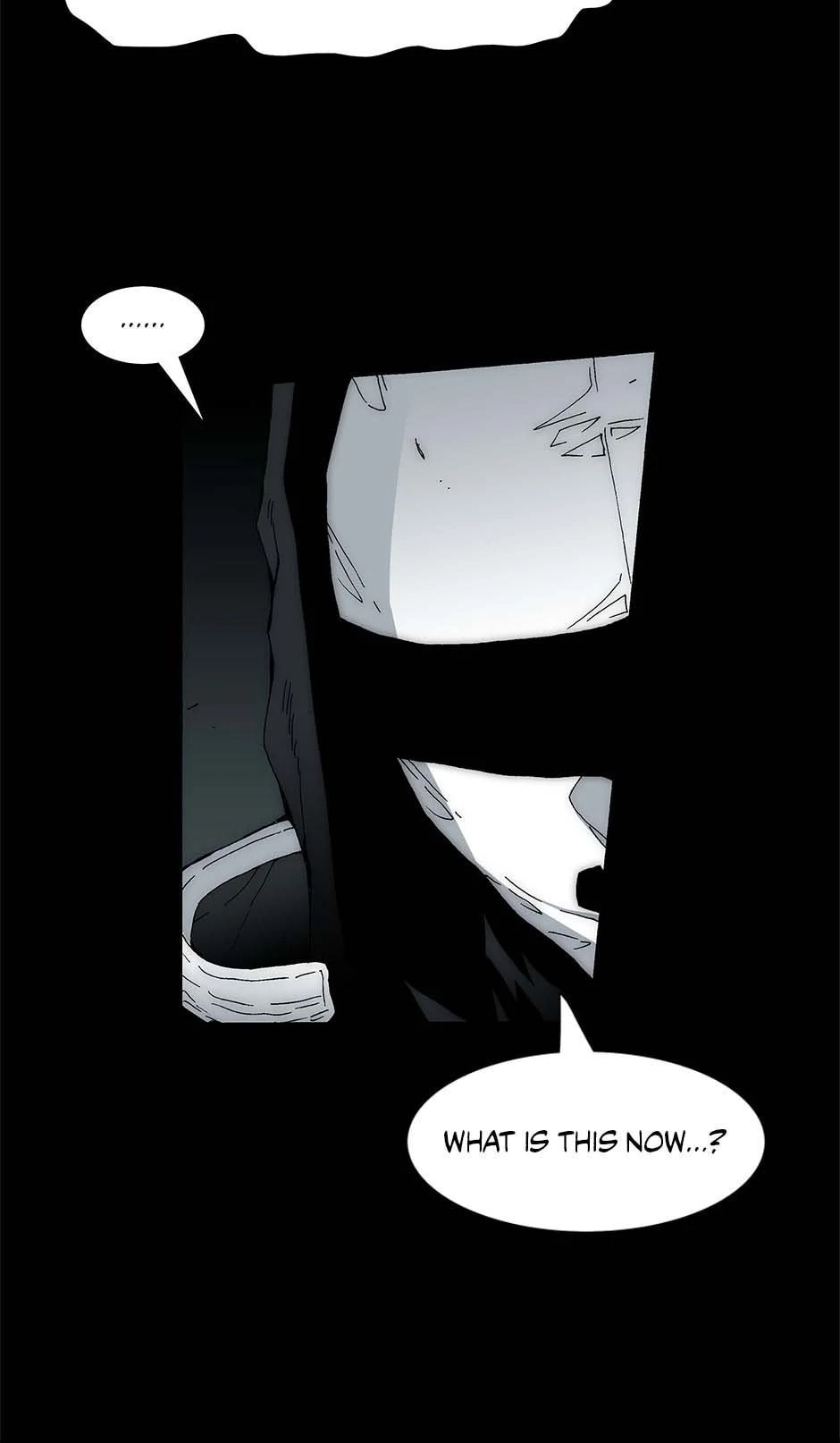 Read Trace chapter 222 image 40 on Lezhin