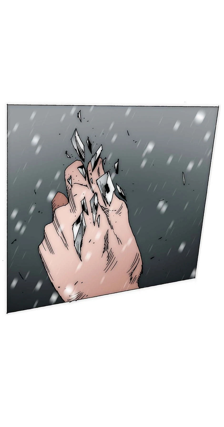 Read Trace chapter 222 image 48 on Lezhin
