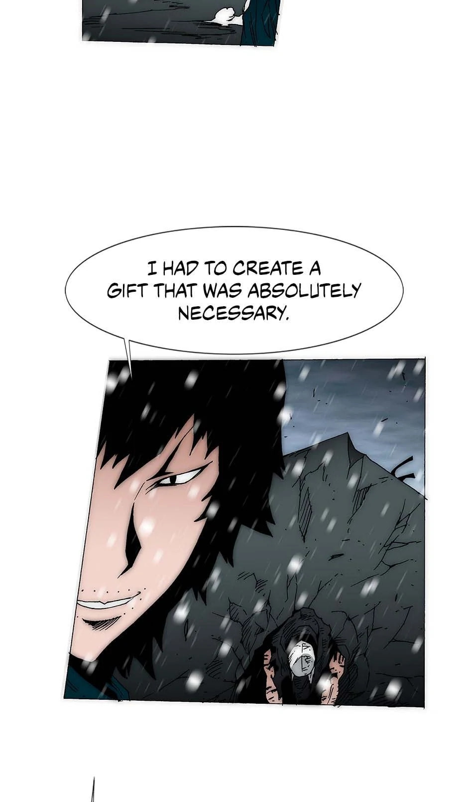 Read Trace chapter 222 image 55 on Lezhin