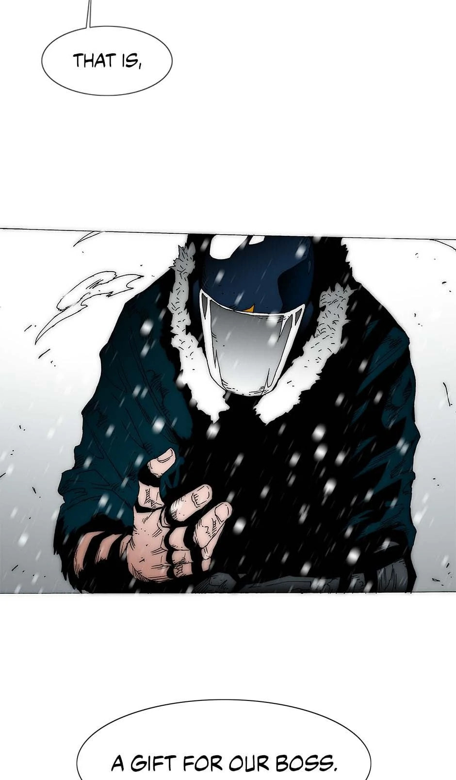 Read Trace chapter 222 image 56 on Lezhin