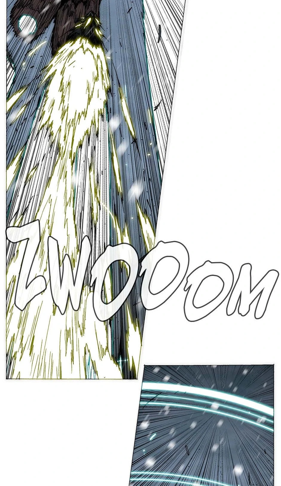 Read Trace chapter 222 image 6 on Lezhin