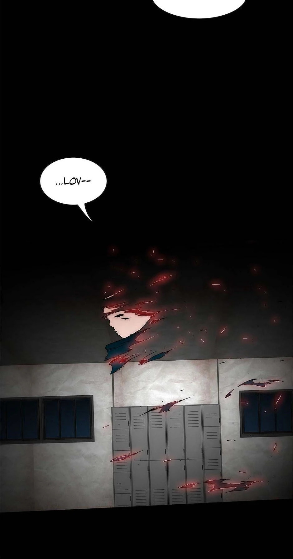 Read Trace chapter 223 image 17 on Lezhin