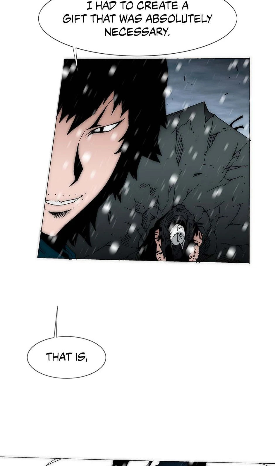 Read Trace chapter 223 image 2 on Lezhin