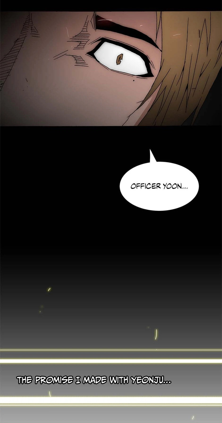 Read Trace chapter 223 image 20 on Lezhin