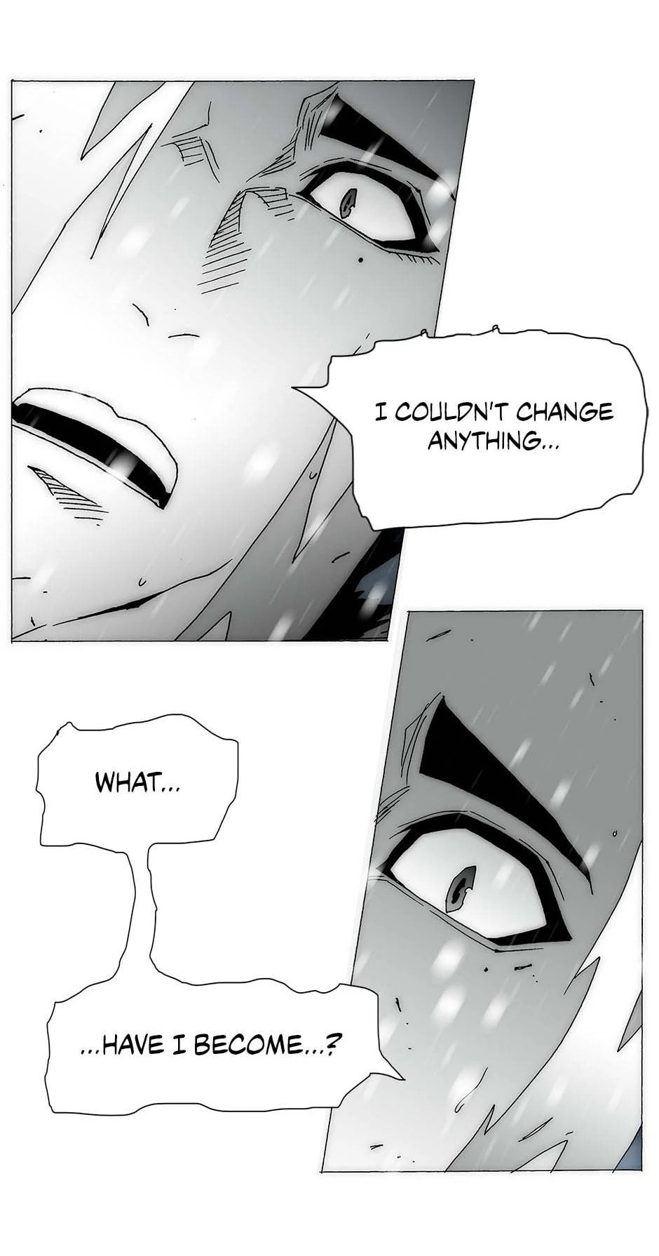 Read Trace chapter 223 image 22 on Lezhin