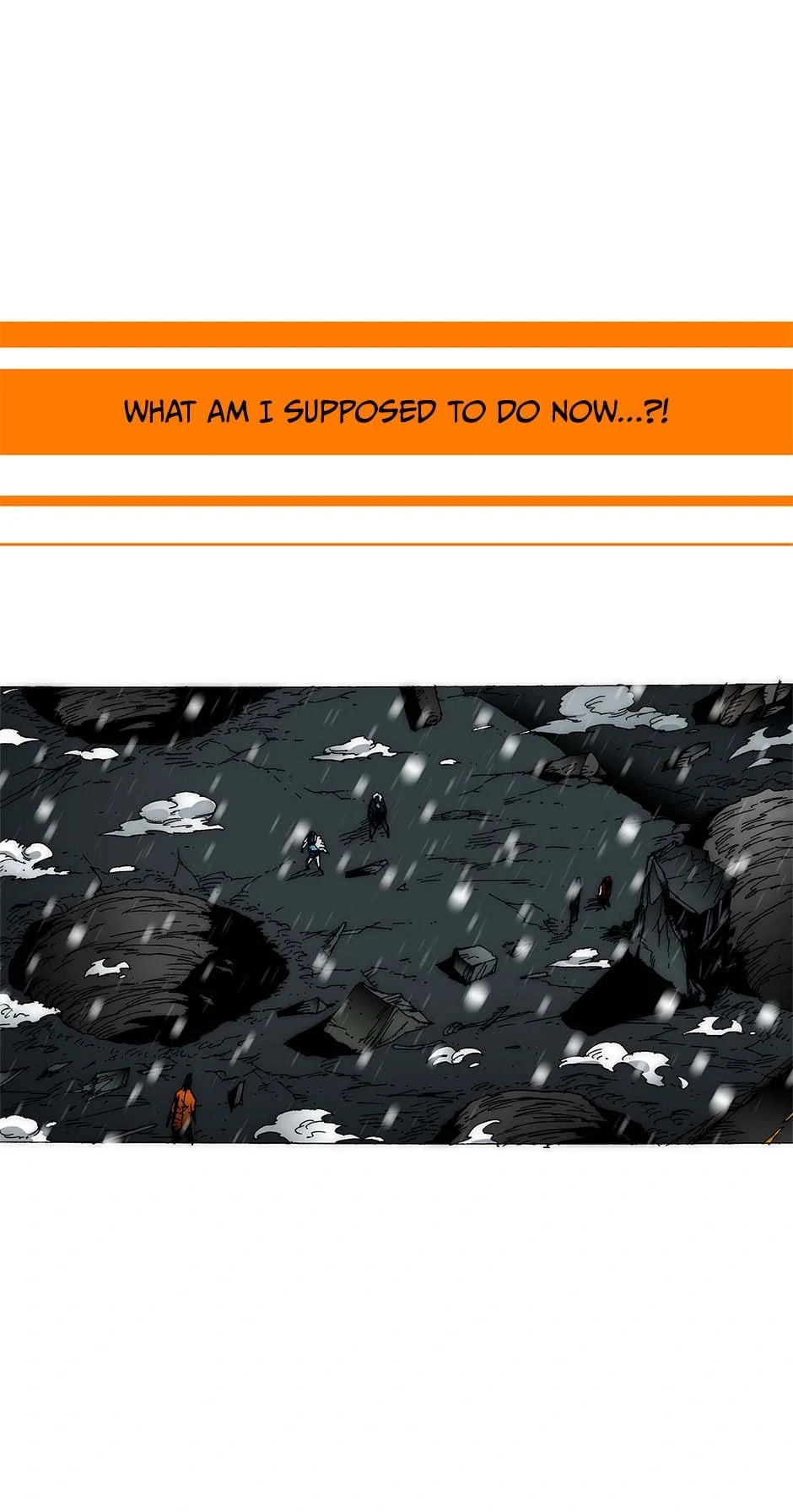 Read Trace chapter 223 image 38 on Lezhin
