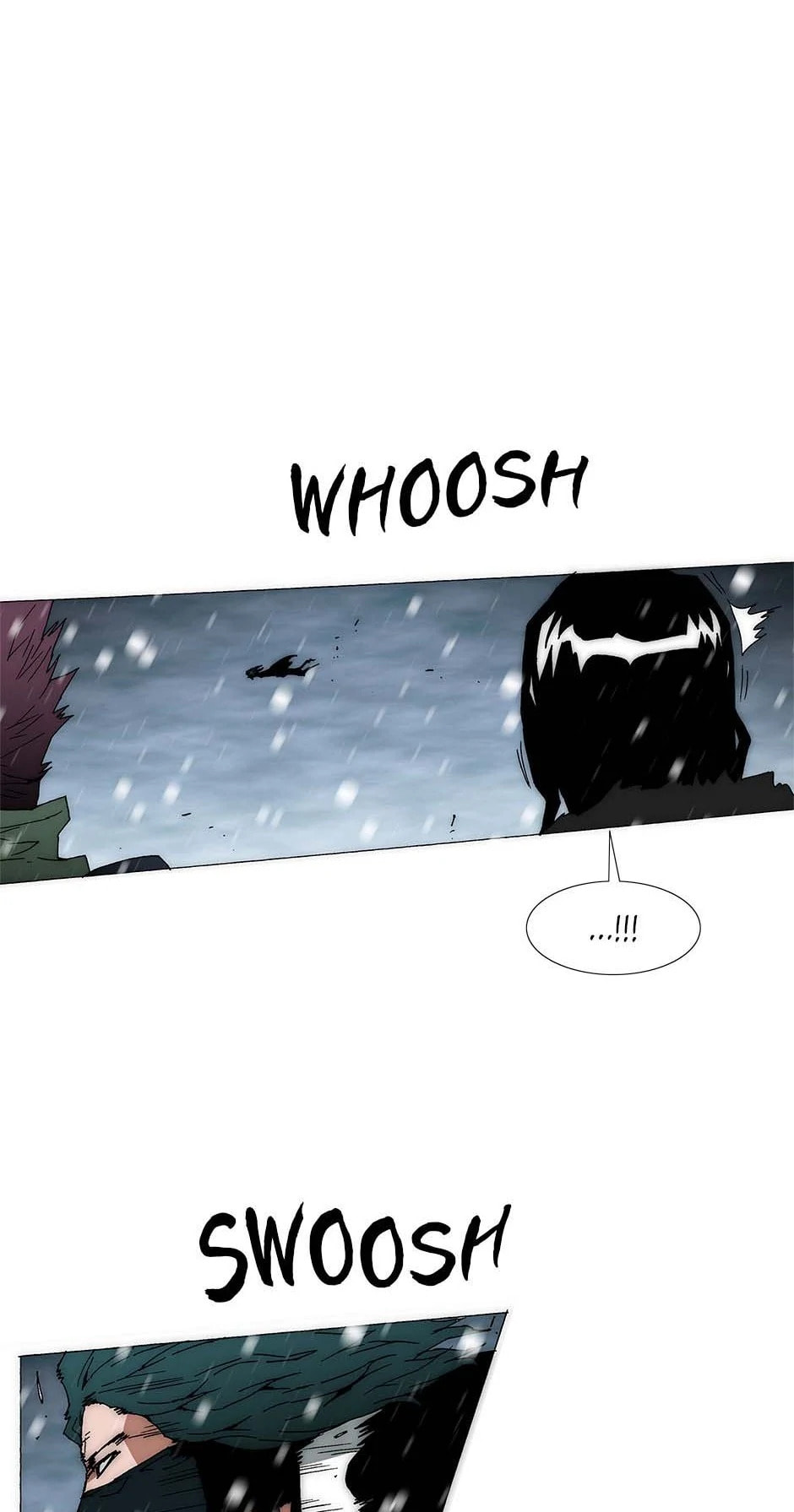 Read Trace chapter 223 image 41 on Lezhin