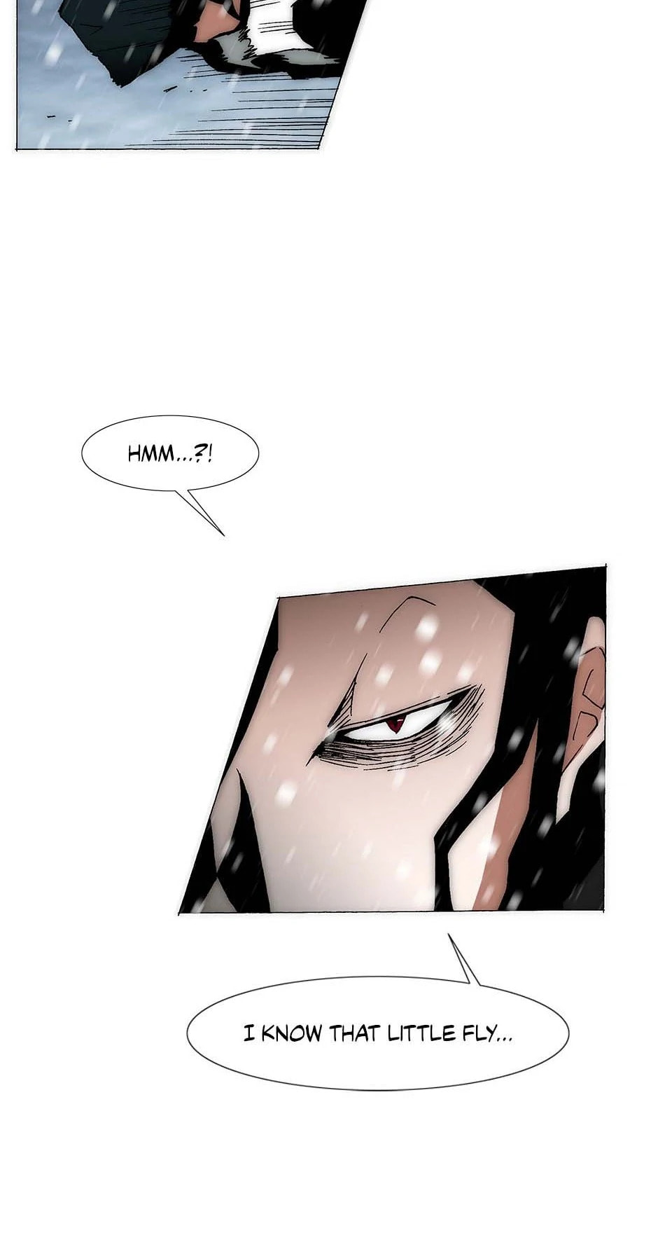 Read Trace chapter 223 image 42 on Lezhin
