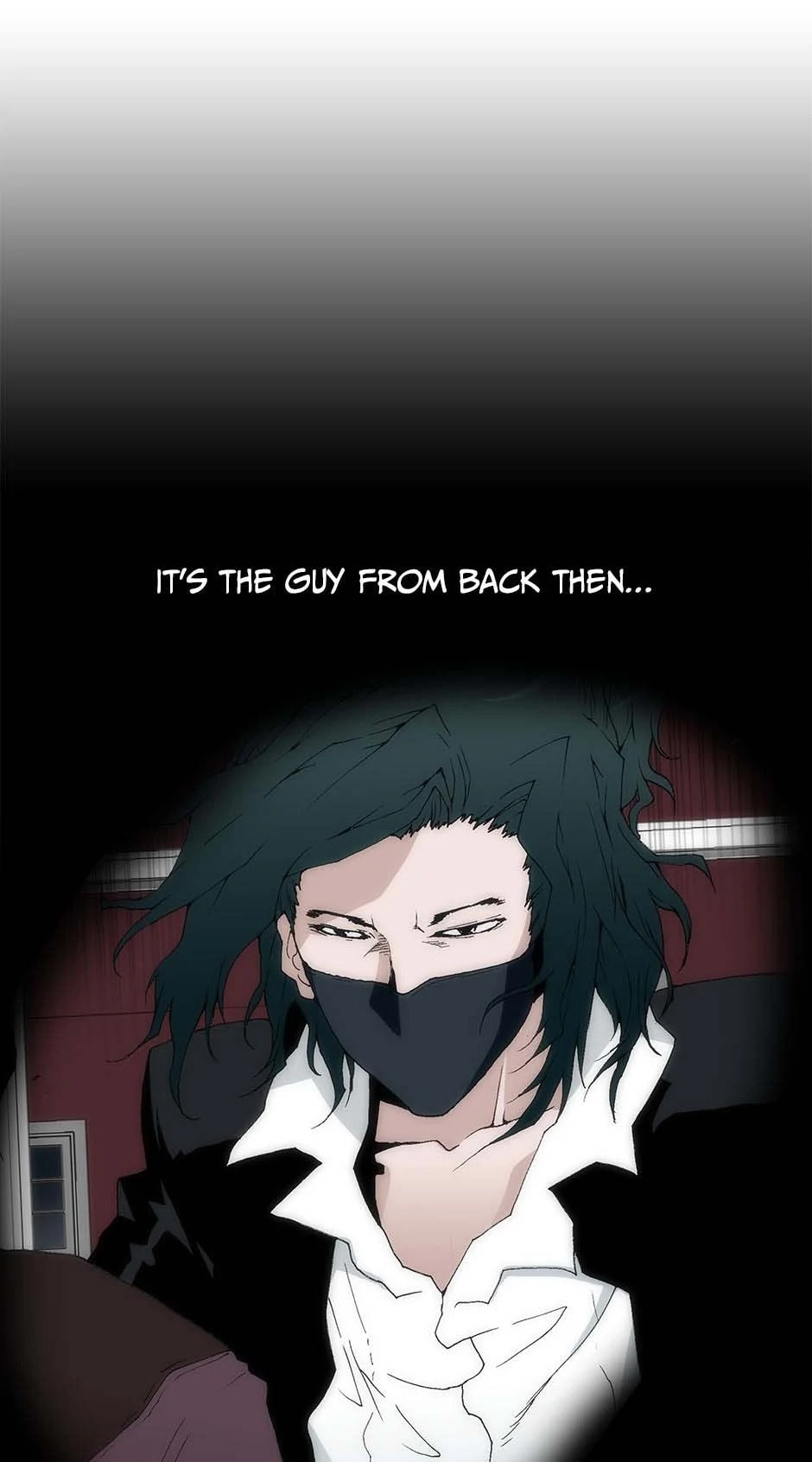 Read Trace chapter 223 image 43 on Lezhin