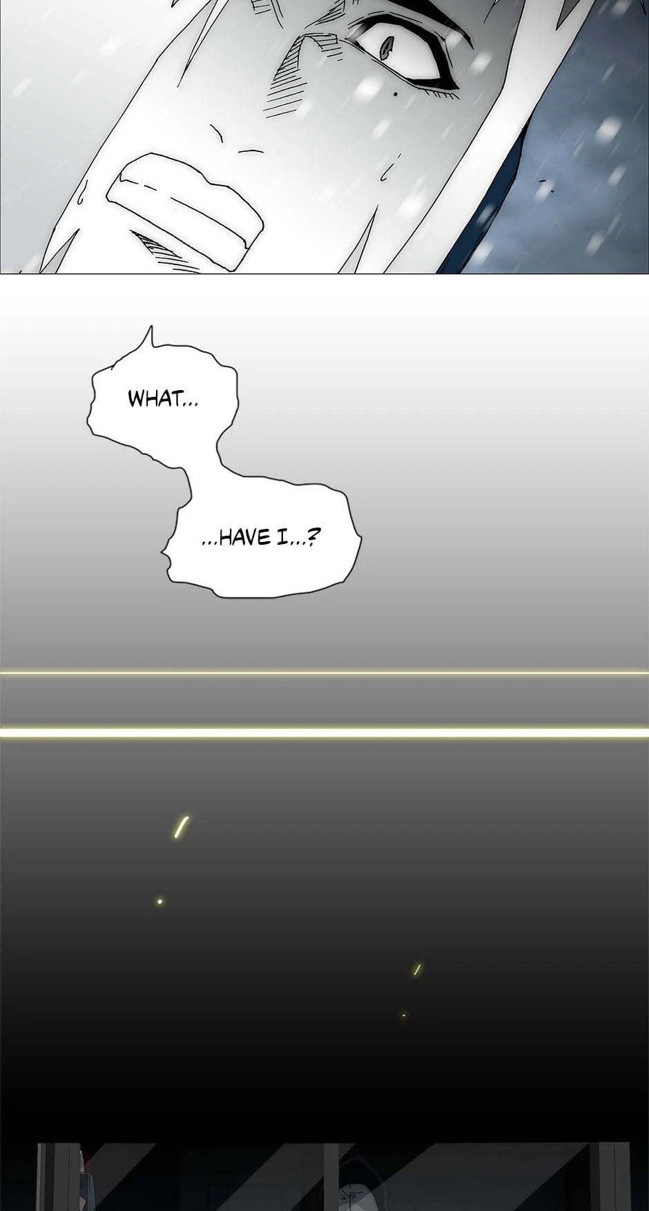 Read Trace chapter 223 image 5 on Lezhin