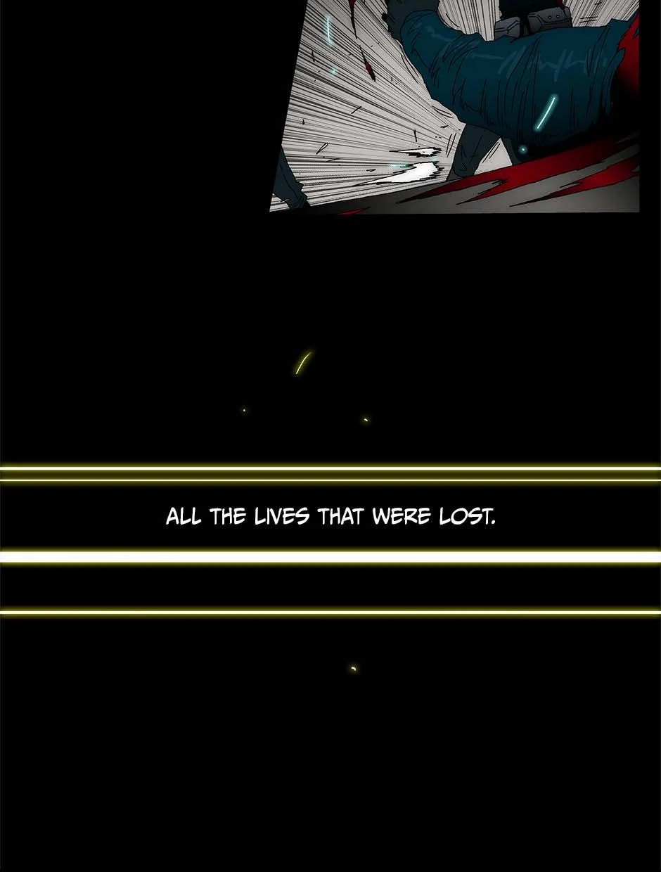 Read Trace chapter 223 image 8 on Lezhin