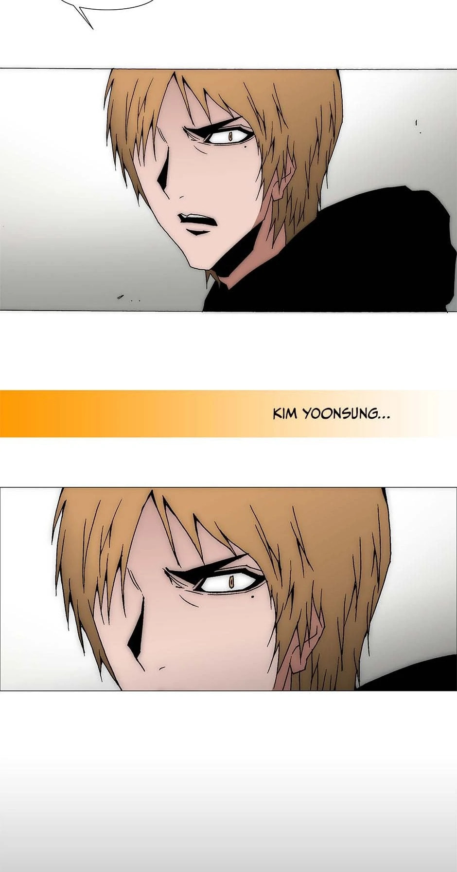 Read Trace chapter 224 image 27 on Lezhin