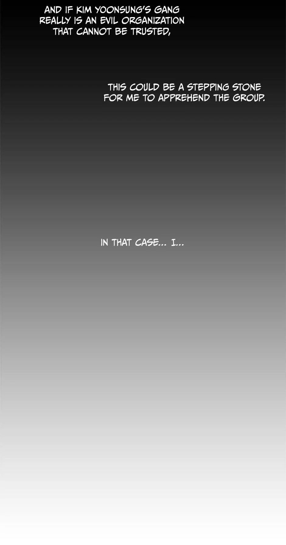 Read Trace chapter 224 image 30 on Lezhin