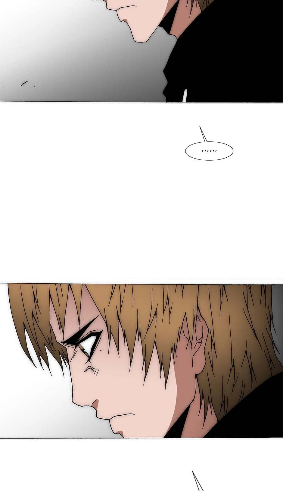Read Trace chapter 224 image 33 on Lezhin