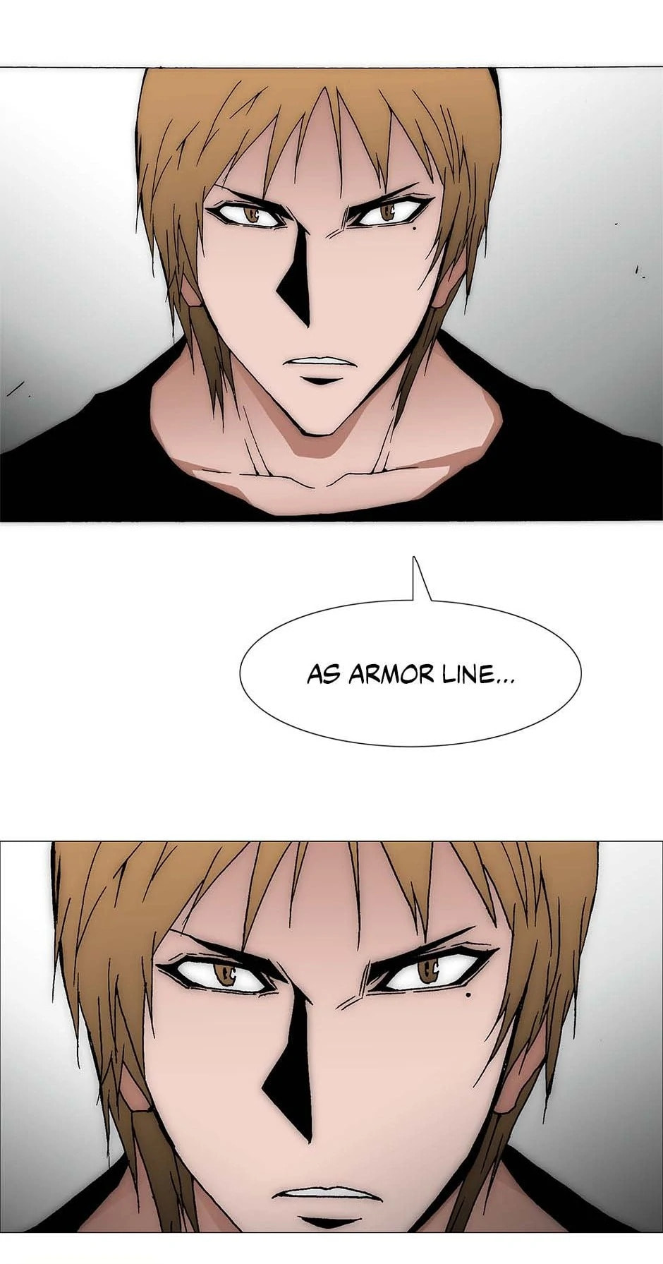 Read Trace chapter 225 image 10 on Lezhin