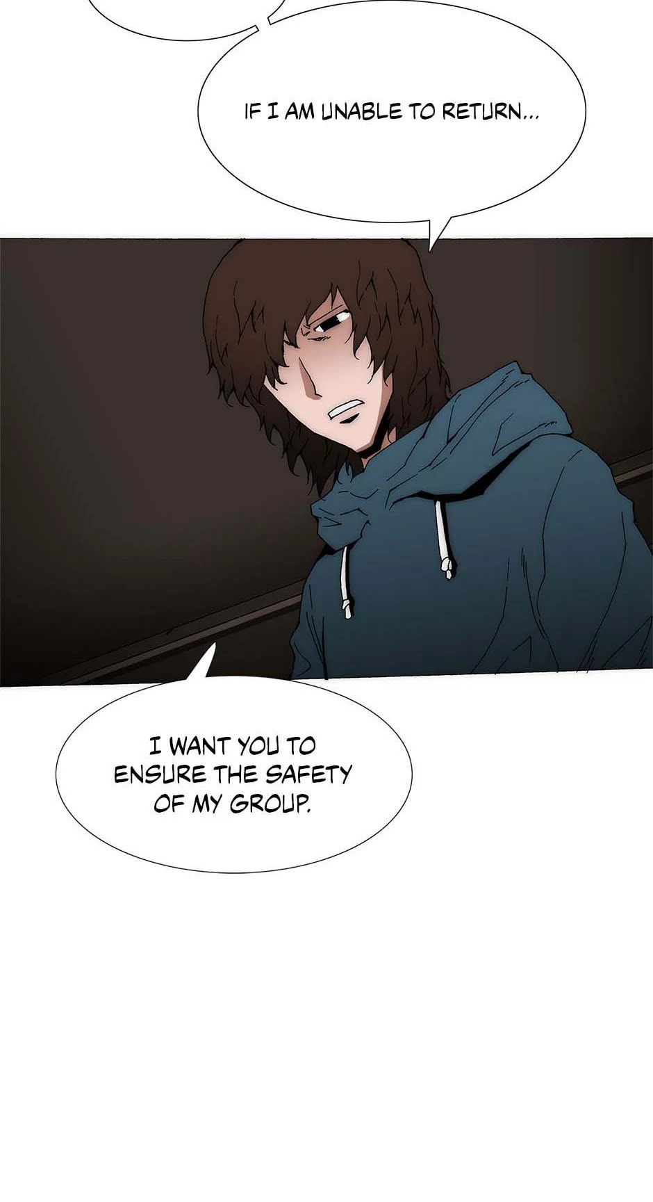 Read Trace chapter 225 image 22 on Lezhin