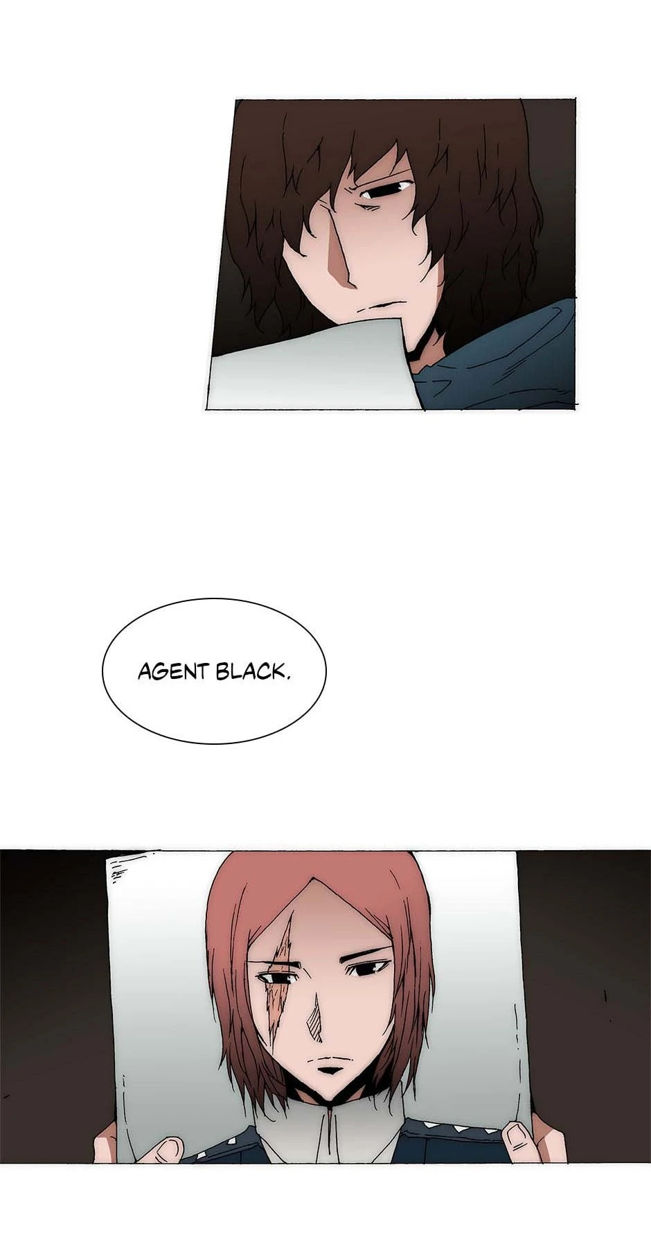 Read Trace chapter 225 image 26 on Lezhin