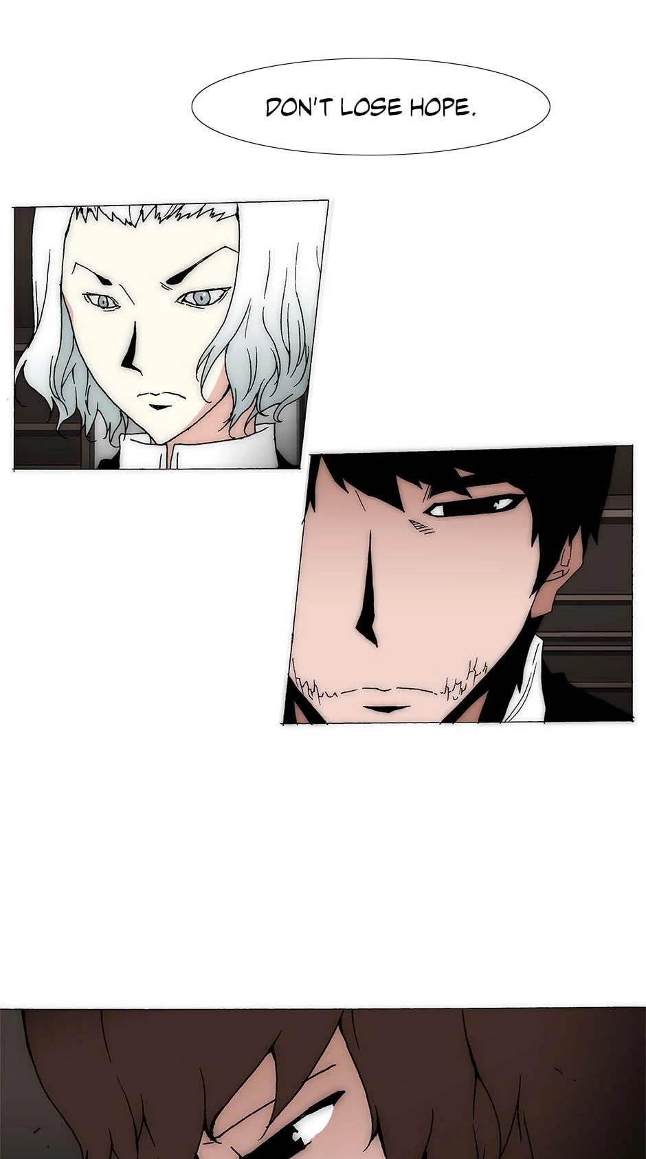 Read Trace chapter 225 image 28 on Lezhin