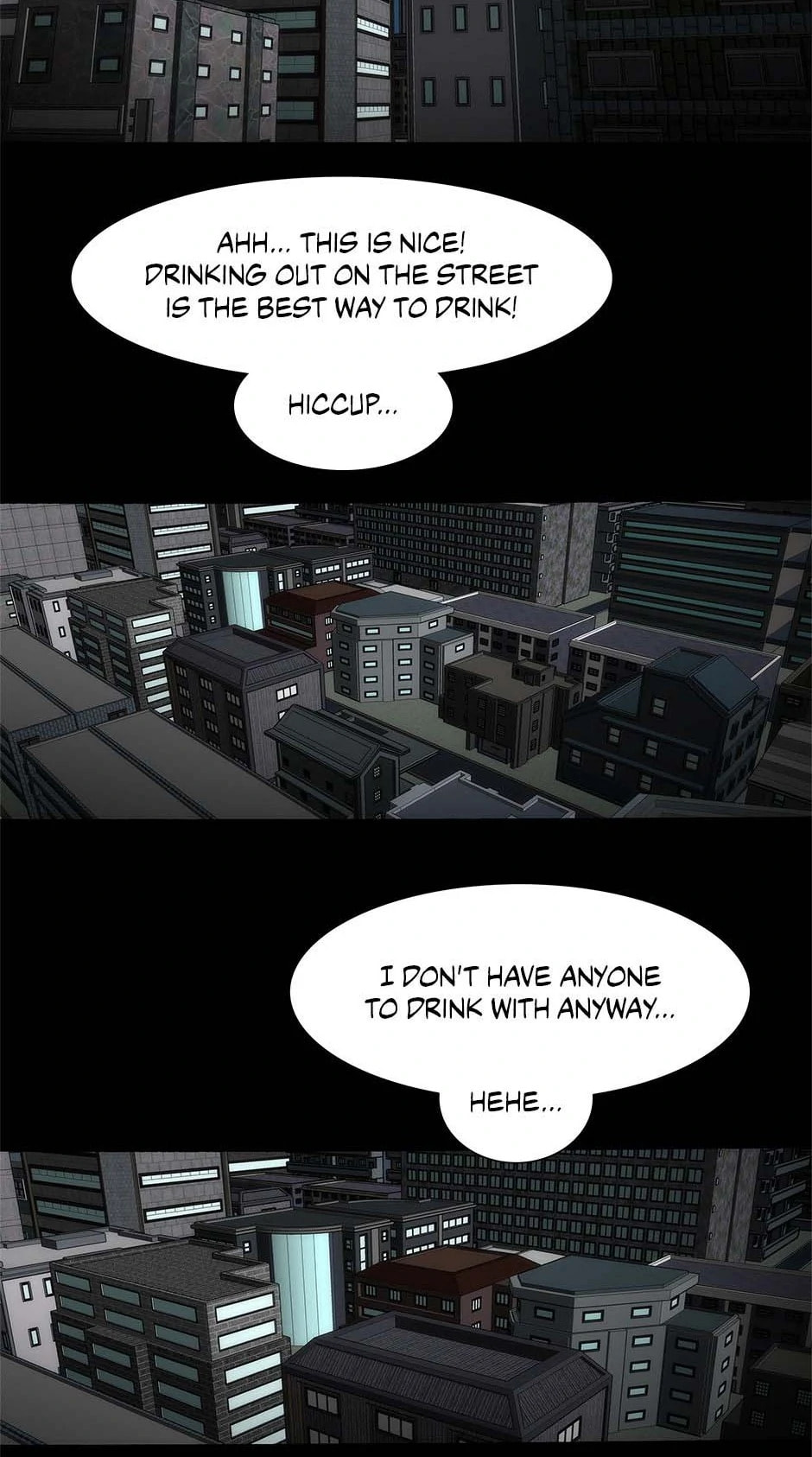 Read Trace chapter 225 image 31 on Lezhin