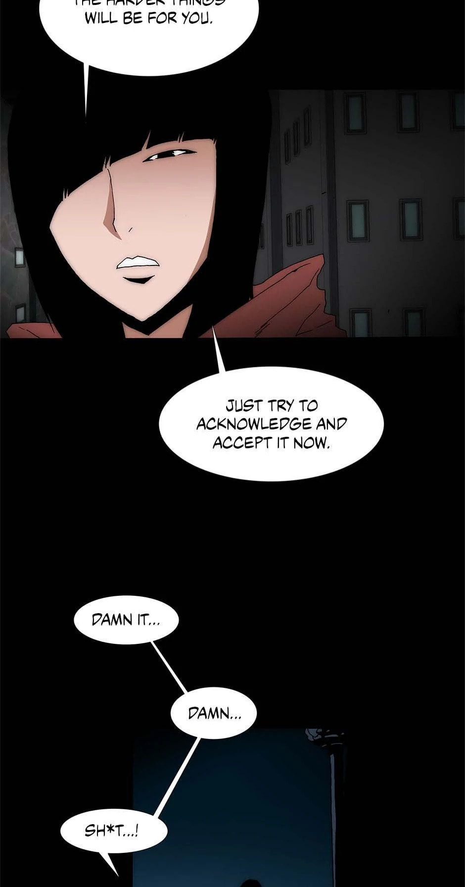 Read Trace chapter 225 image 34 on Lezhin