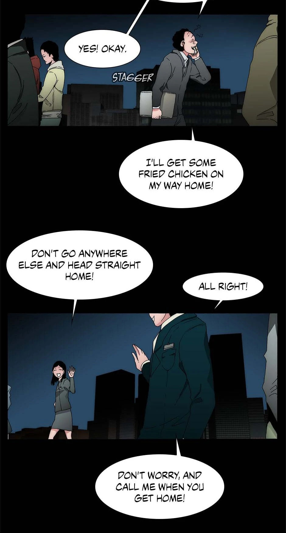 Read Trace chapter 226 image 23 on Lezhin