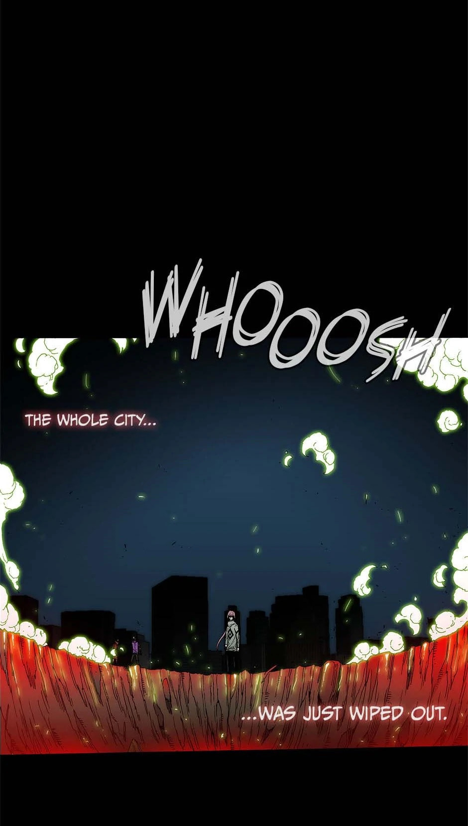 Read Trace chapter 226 image 31 on Lezhin